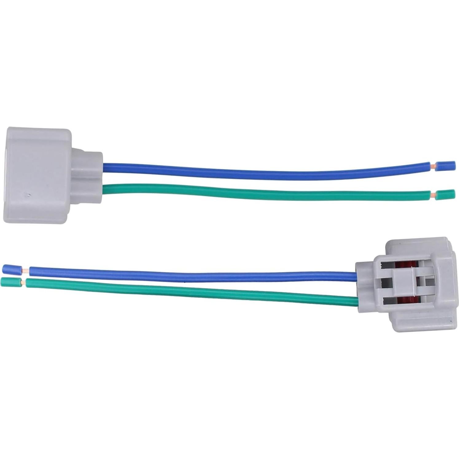 Enchufe de Señal de Giro ApplianPar 2 Pcs para Toyota