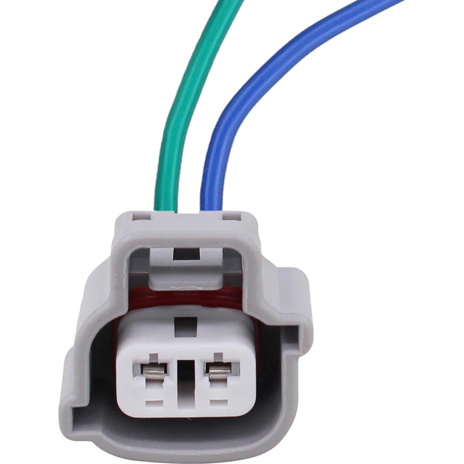 Enchufe de Señal de Giro ApplianPar 2 Pcs para Toyota