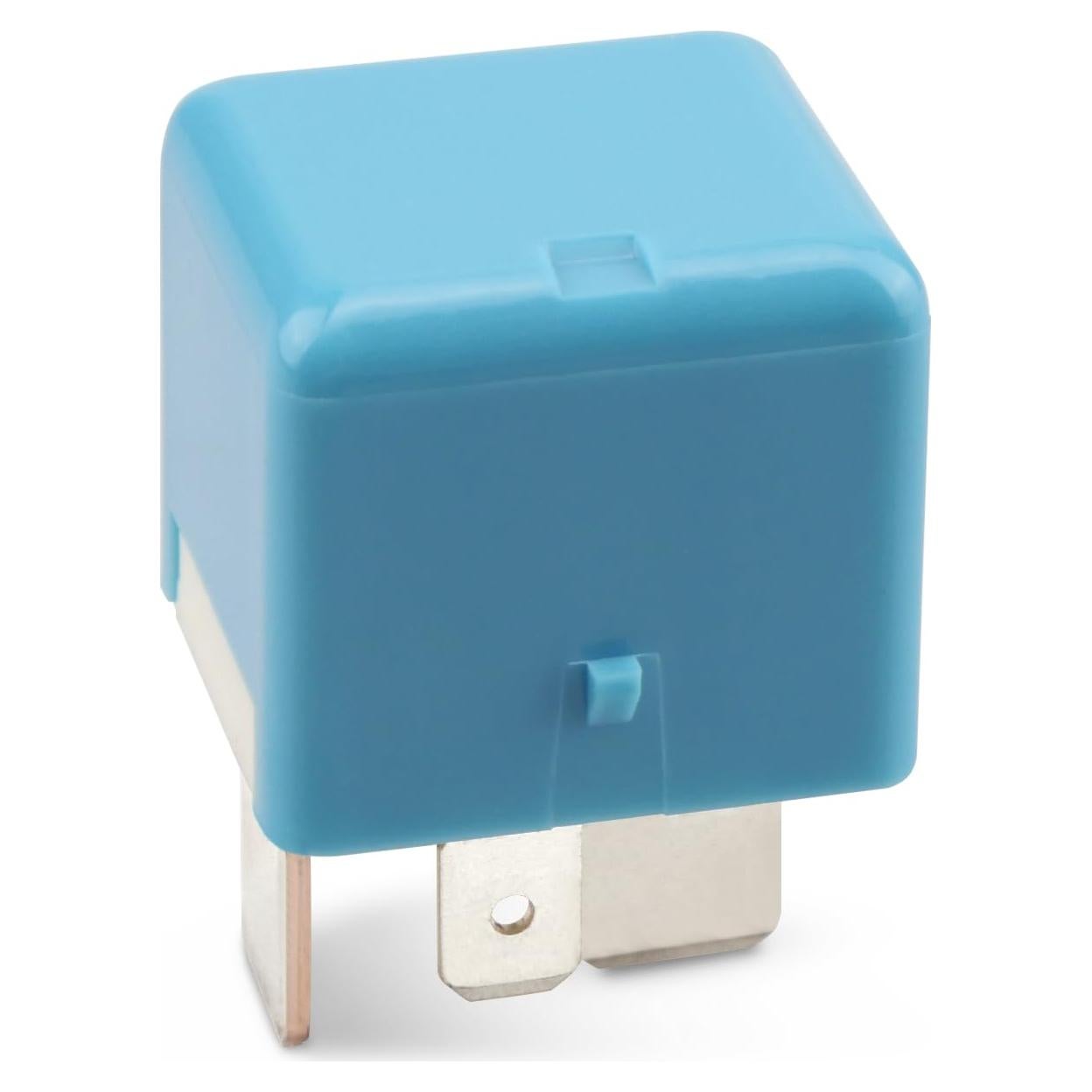 2 Relés 5 Pines 12V Quaneguzy para Toyota Avalon Corolla