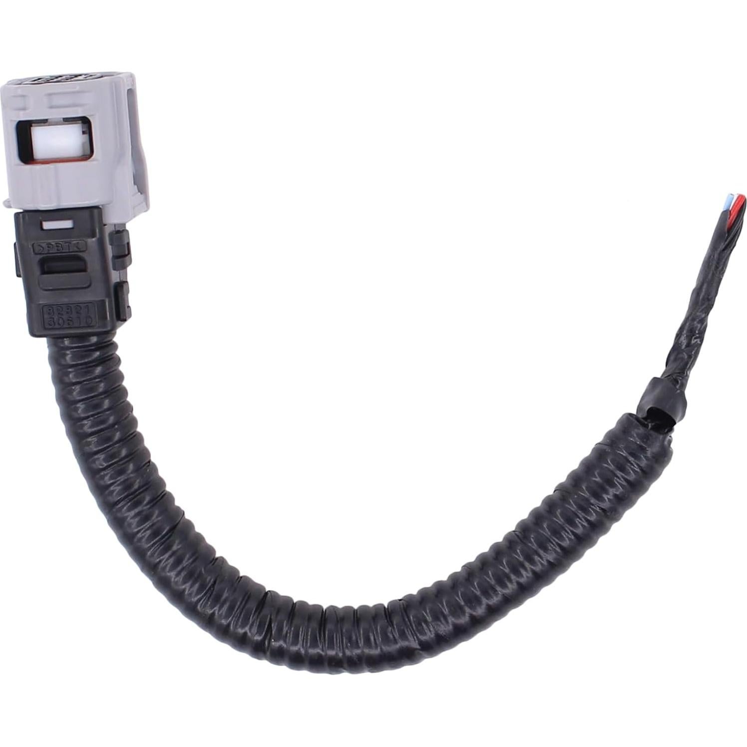 Conector Sensor Distancia Radar MOTOKU para Toyota 8 Vías