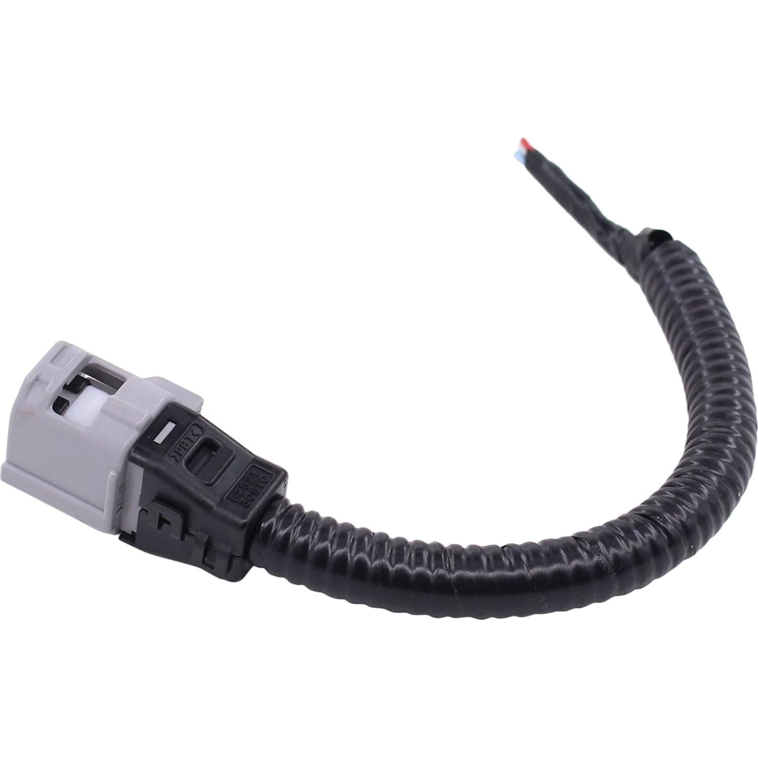 Conector Sensor Distancia Radar MOTOKU para Toyota 8 Vías