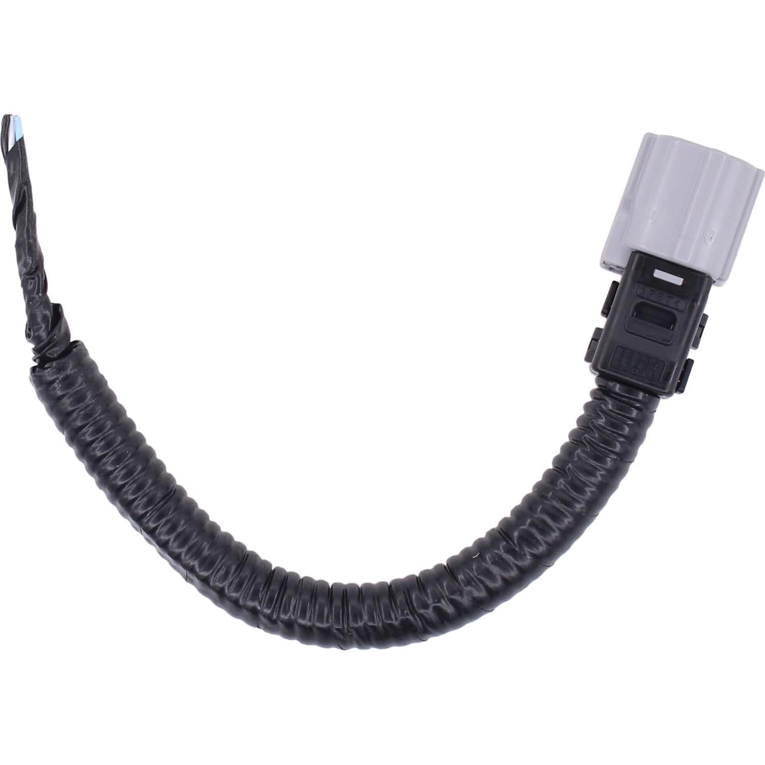 Conector Sensor Distancia Radar MOTOKU para Toyota 8 Vías