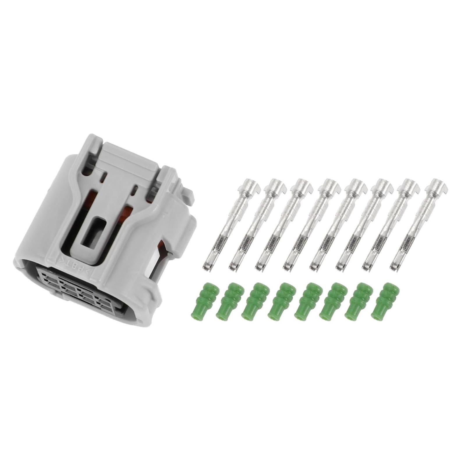 Conector de Sensor de Distancia Partuto 8821002020 para Toyota