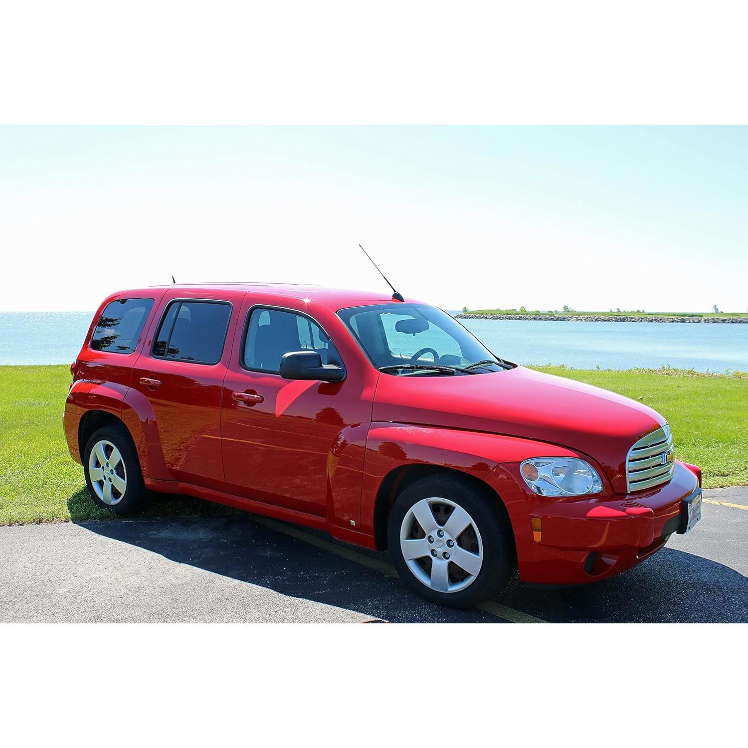 Antena de Tornillo AntennaMastsRus para Toyota Corolla 2003-2008