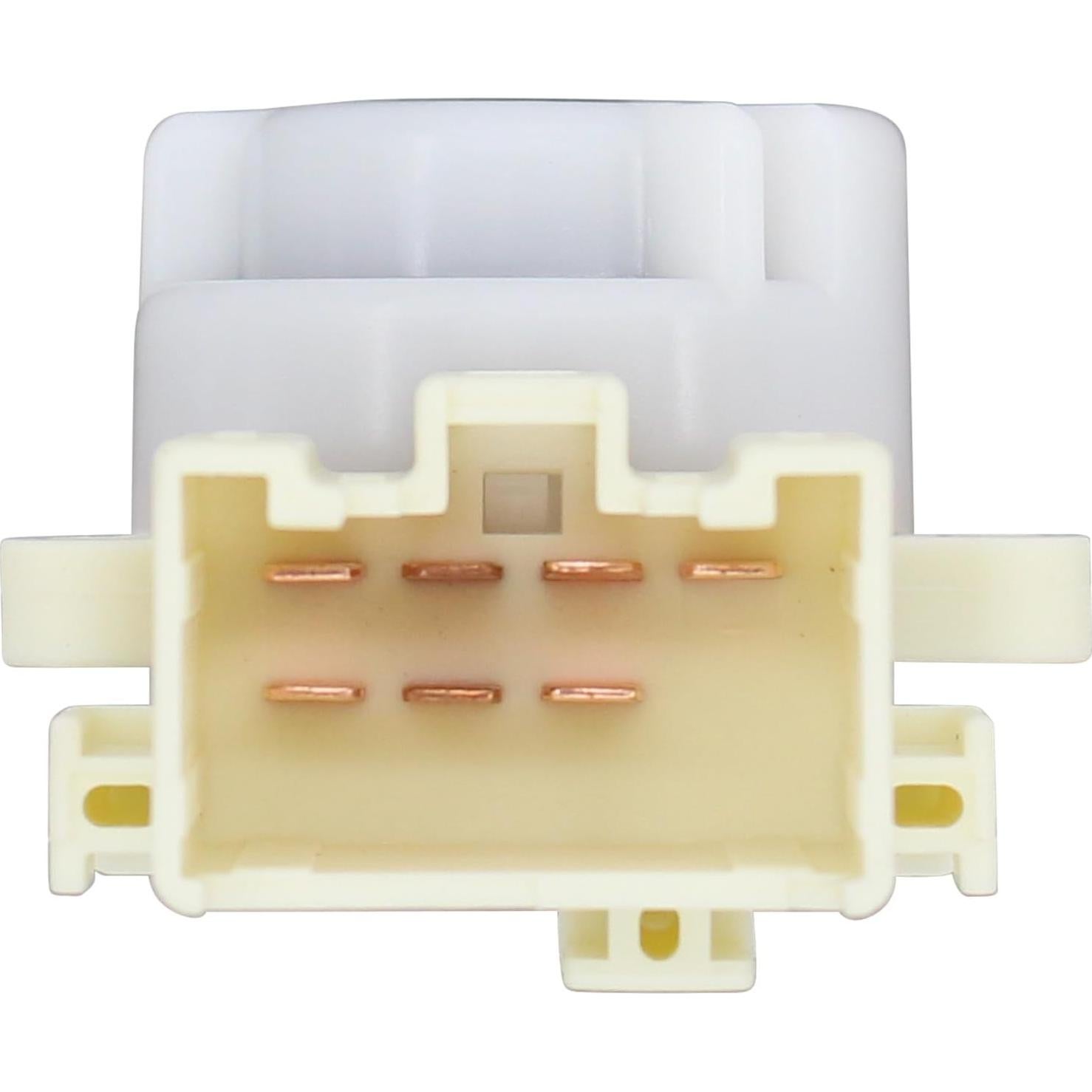 Interruptor de Encendido NewYall para Toyota 1 Botón