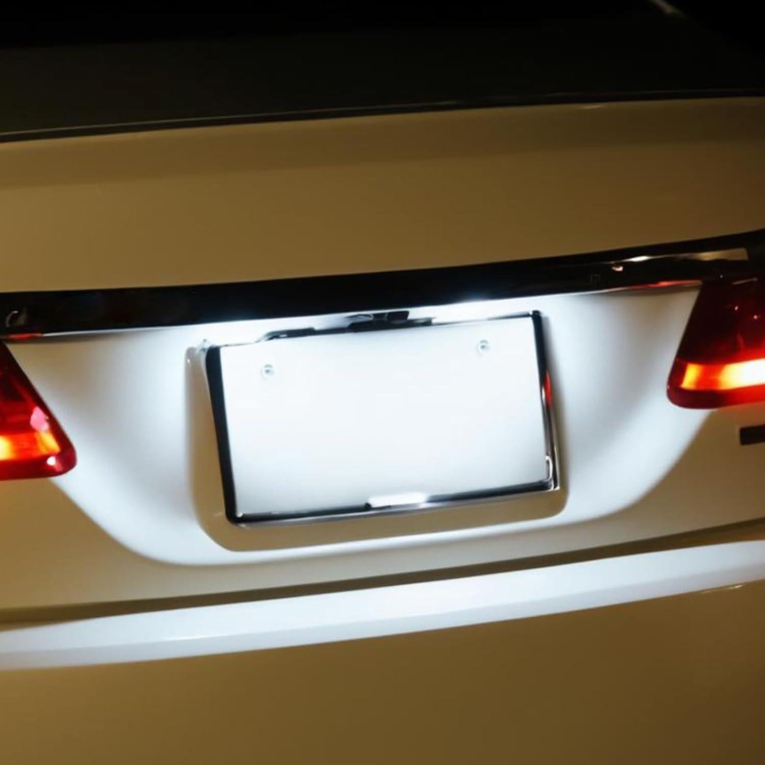 Kit de 6 Bombillas LED Interior EASY EAGLE para Toyota Corolla 2013-2022