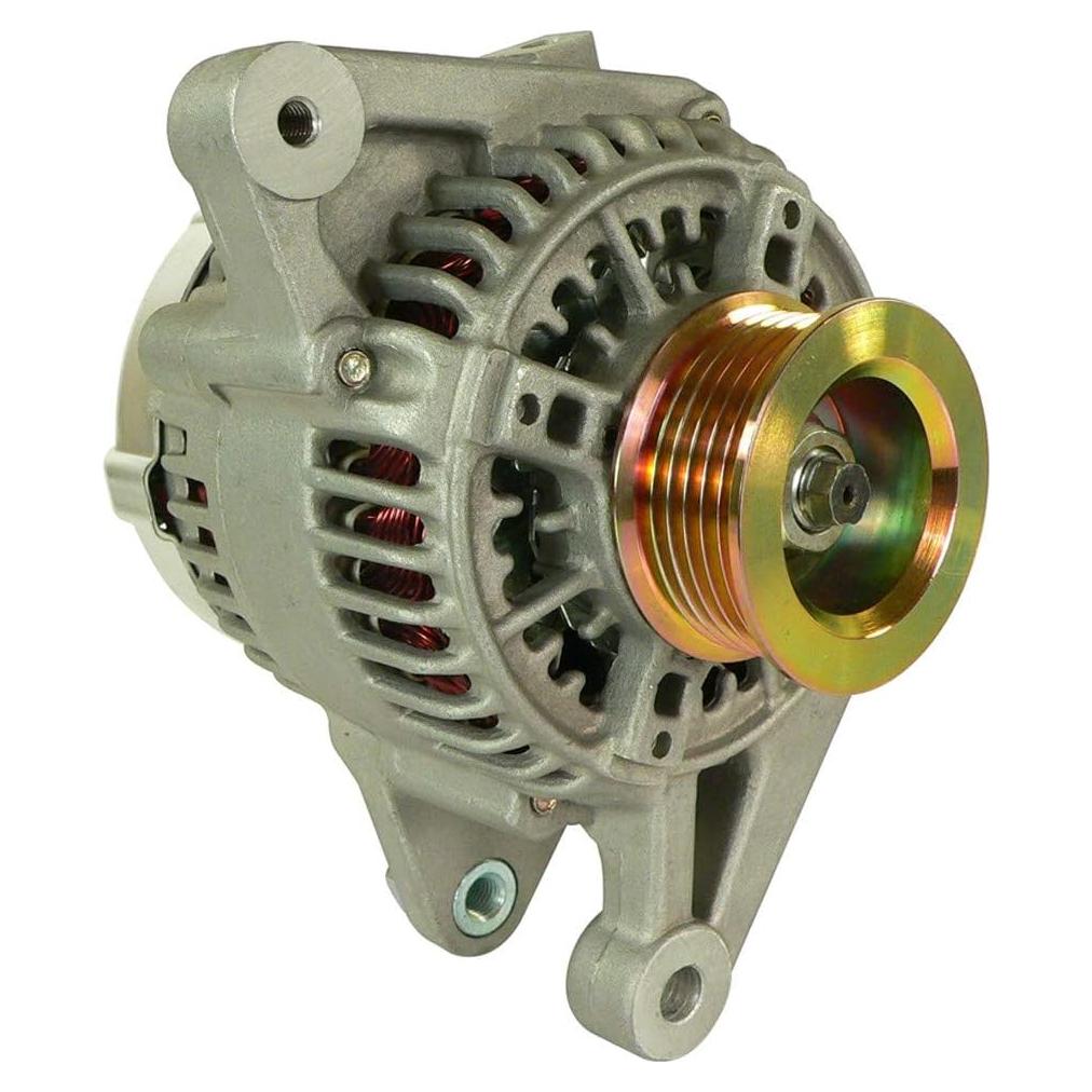 Alternador DB Electrical 400-52056 12V 80A para Pontiac Toyota