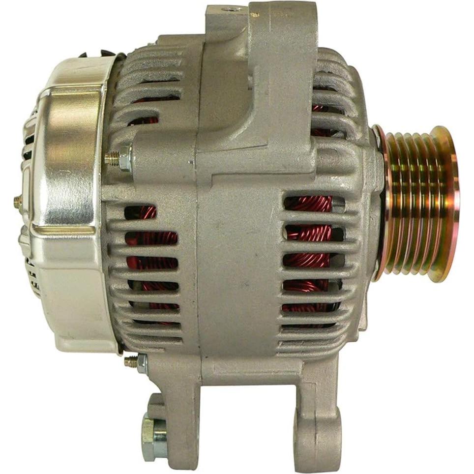 Alternador DB Electrical 400-52056 12V 80A para Pontiac Toyota