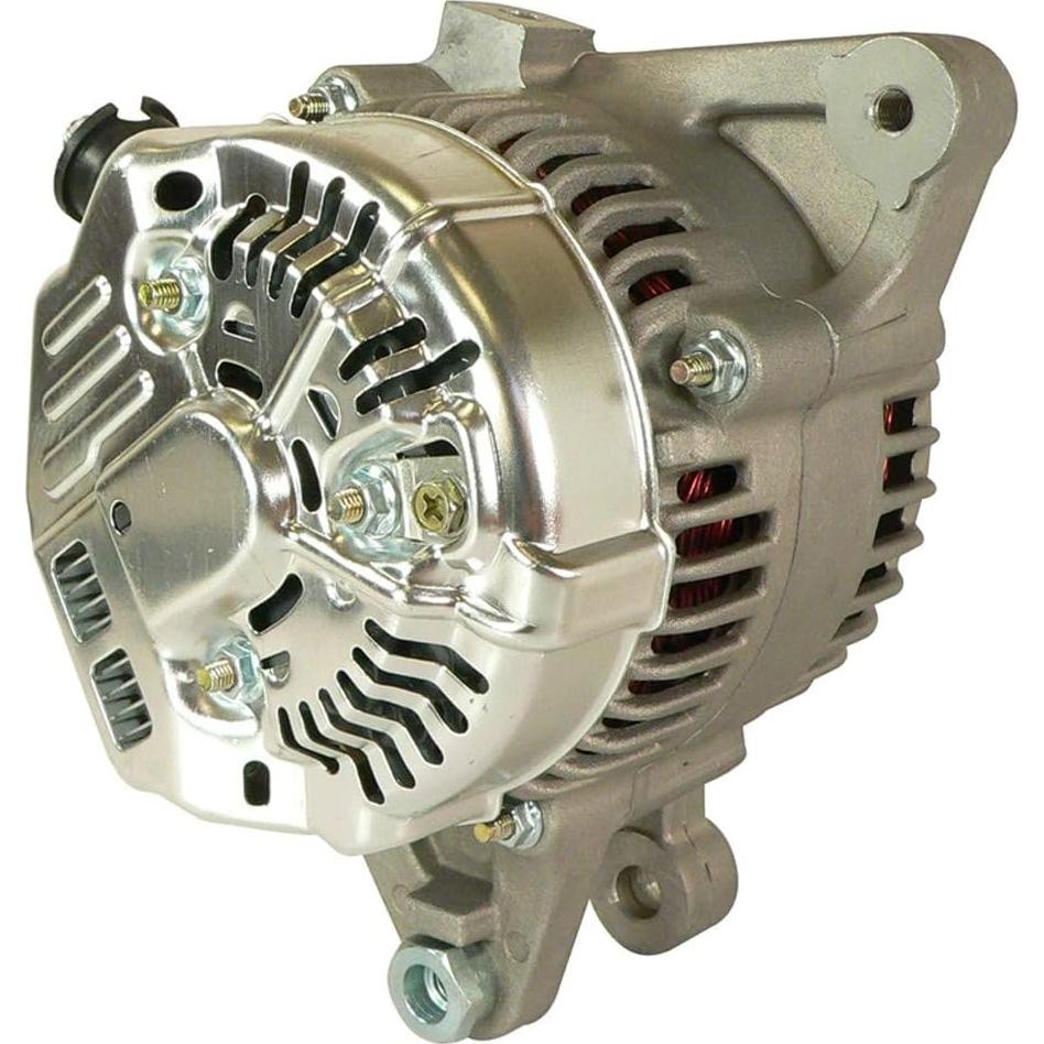 Alternador DB Electrical 400-52056 12V 80A para Pontiac Toyota