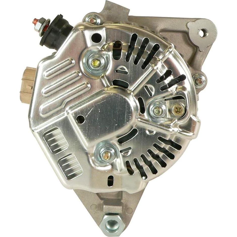 Alternador DB Electrical 400-52056 12V 80A para Pontiac Toyota