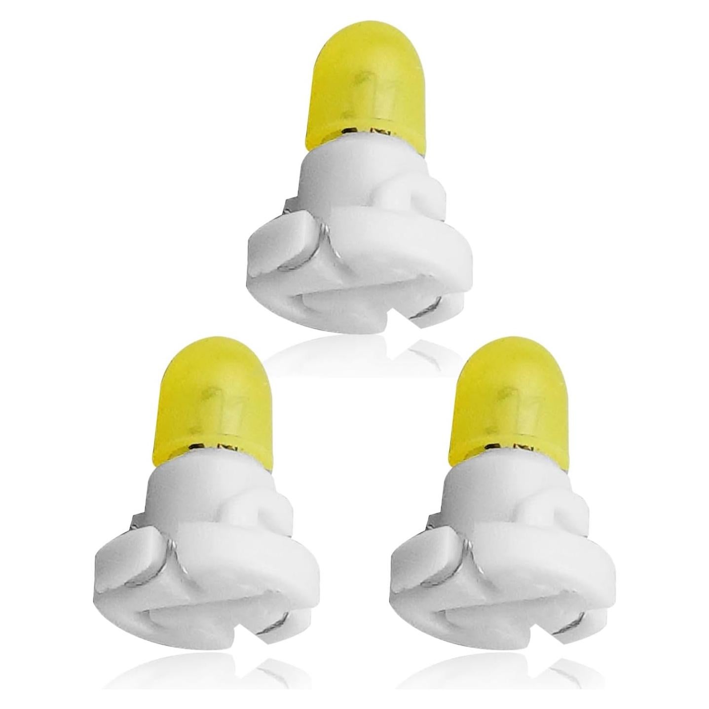 Bombilla Neo-Wedge HUQUZN para Toyota RAV4 2006-2012