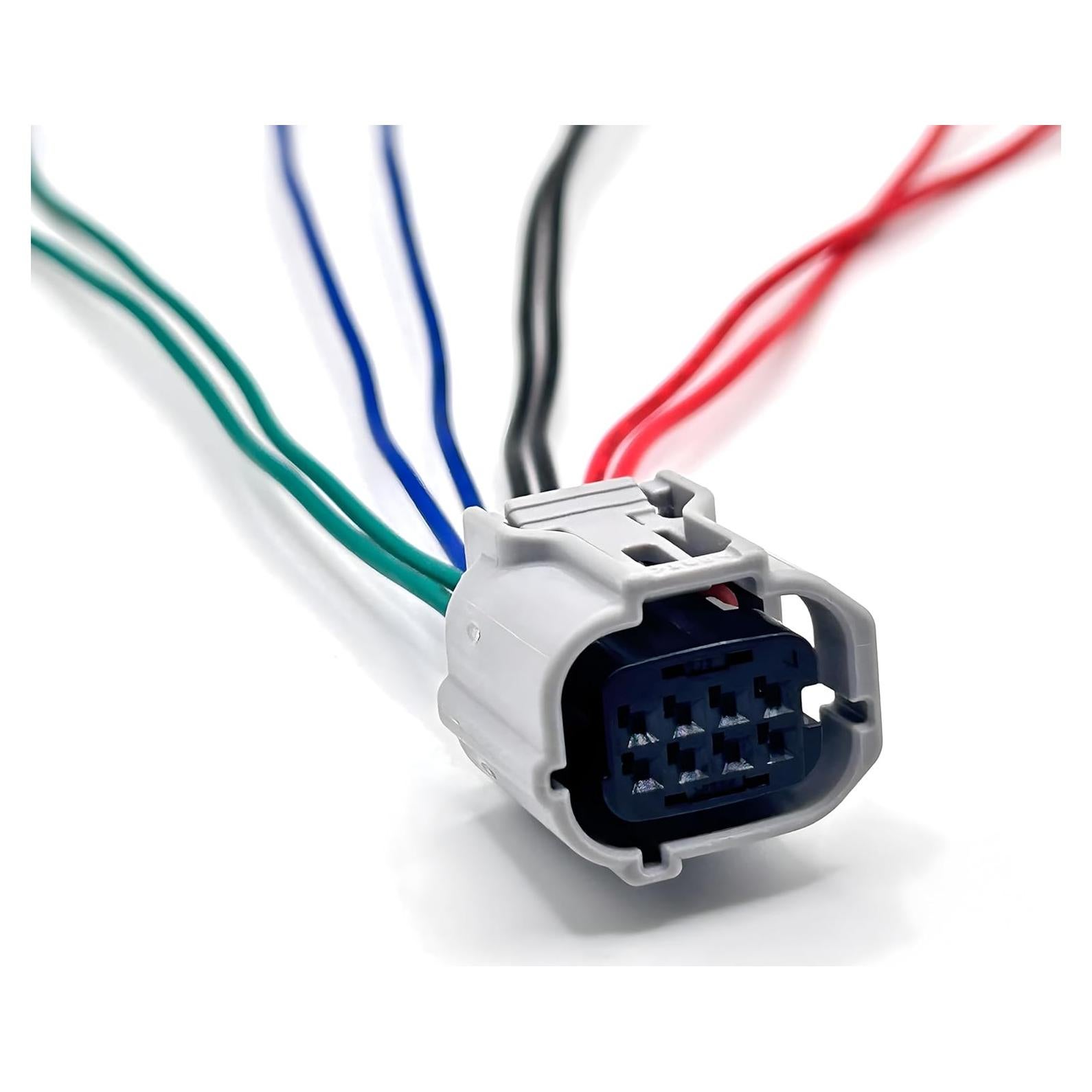 Conector de Sensor de Radar Toyota 90980-12520 16cm