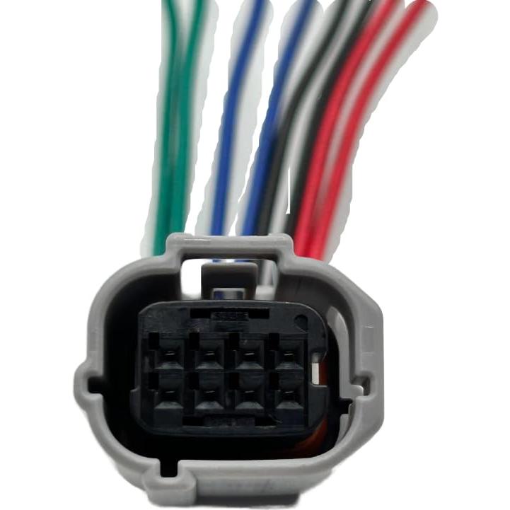 Conector de Sensor de Radar Toyota 90980-12520 16cm
