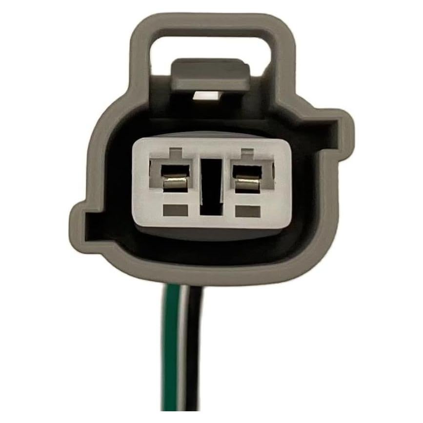 Conectores de Arnés de Cableado WM Auto Part 88988161 10cm