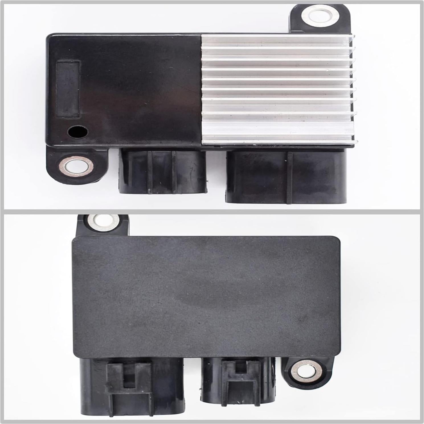 Módulo de Control del Ventilador de Refrigeración Toyota Mazda