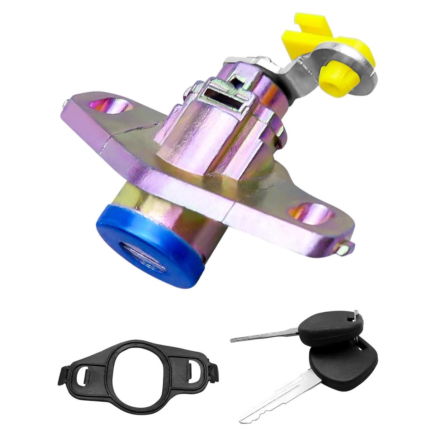 Cilindro de Cerradura Maletero Toyota Corolla Matrix 2003-2008