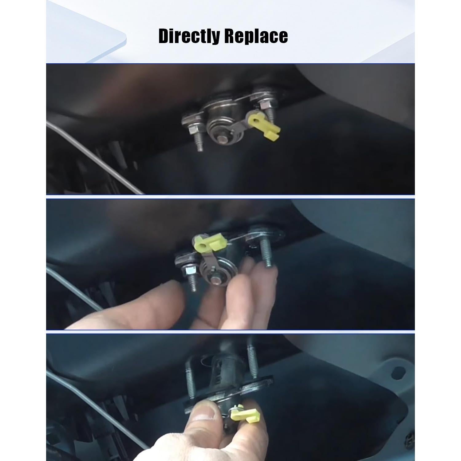 Cilindro de Cerradura Maletero Toyota Corolla Matrix 2003-2008