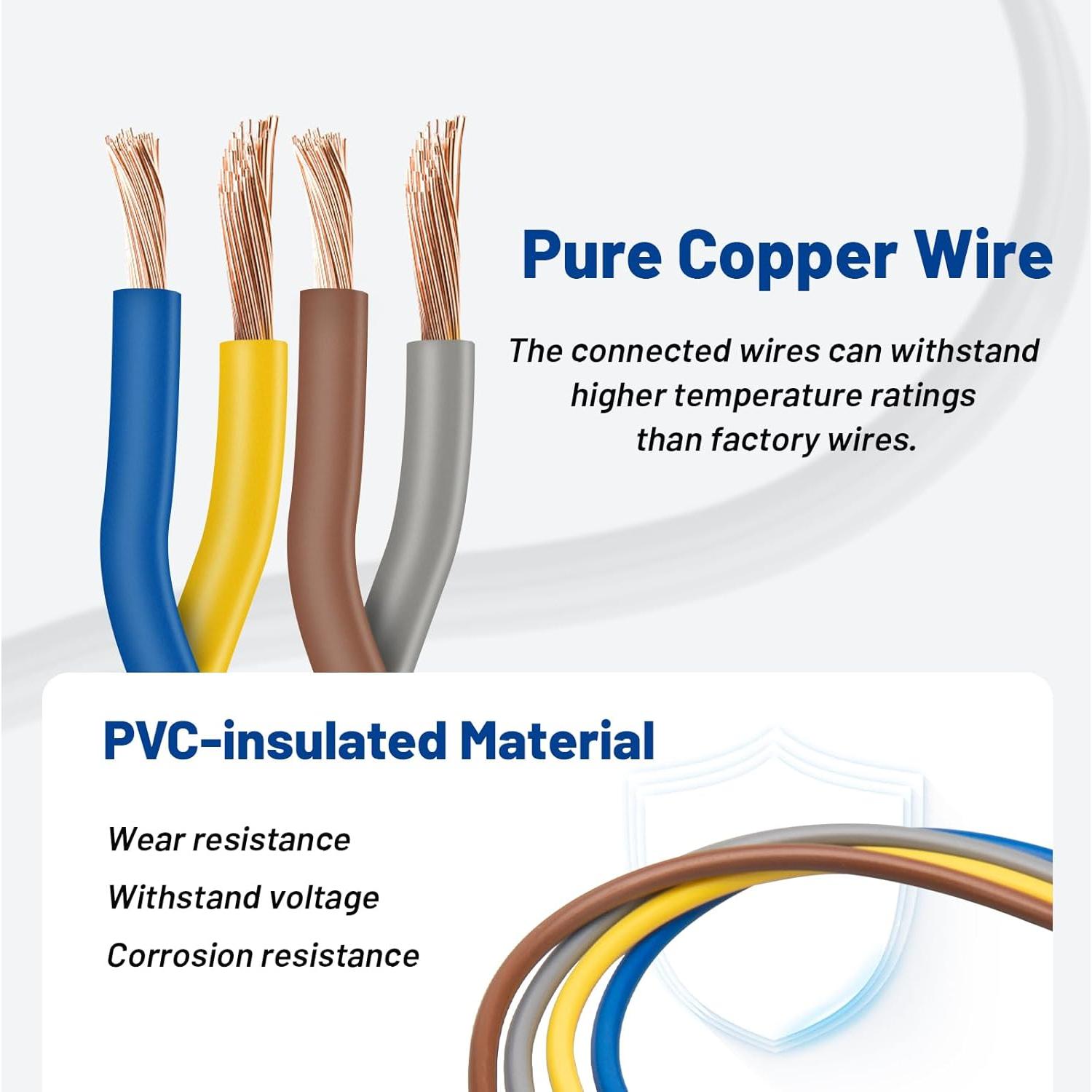 Conector Bobina de Encendido Anina 4 Pines Toyota 90980-11885