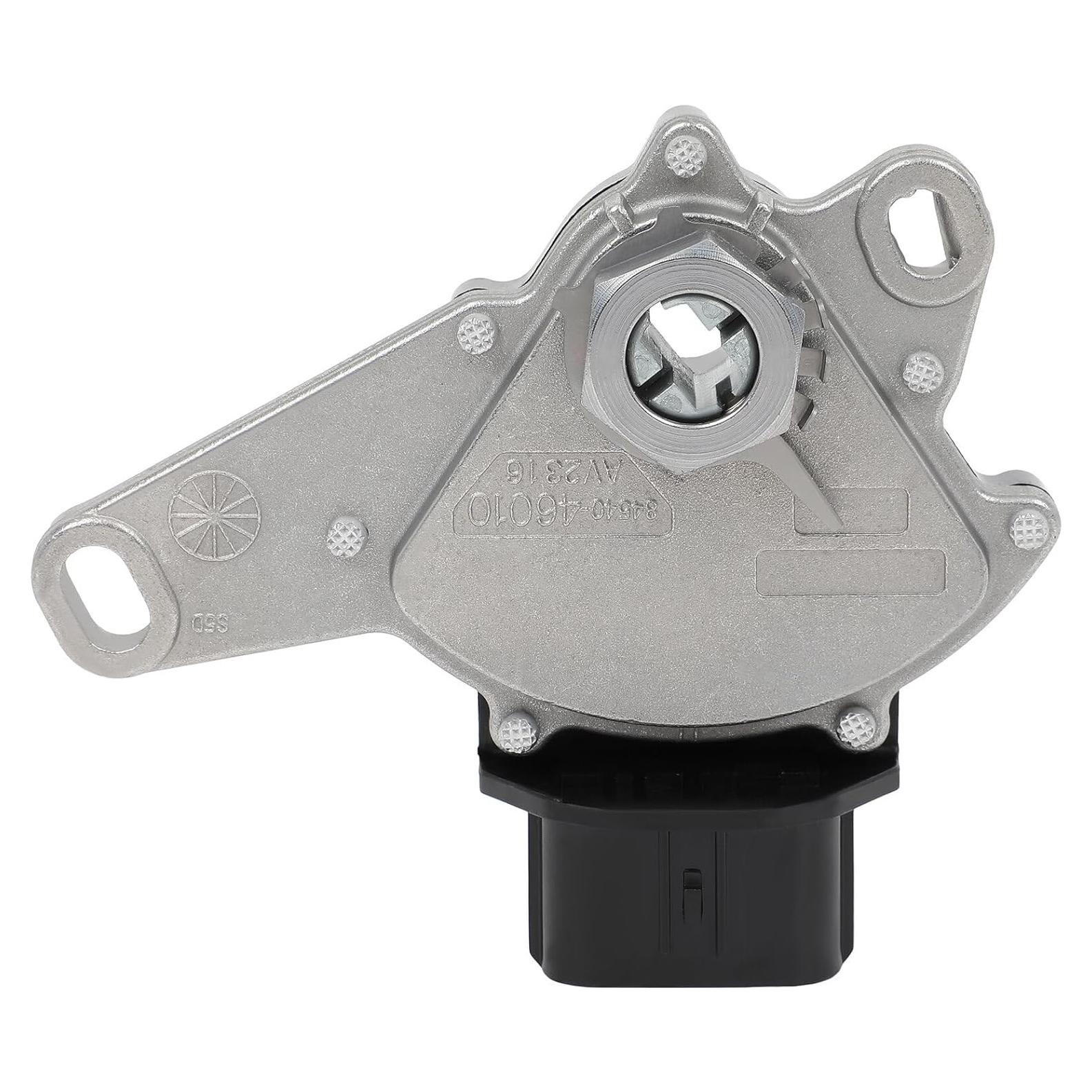 Interruptor de Seguridad Neutro cciyu para Toyota 2004-2012
