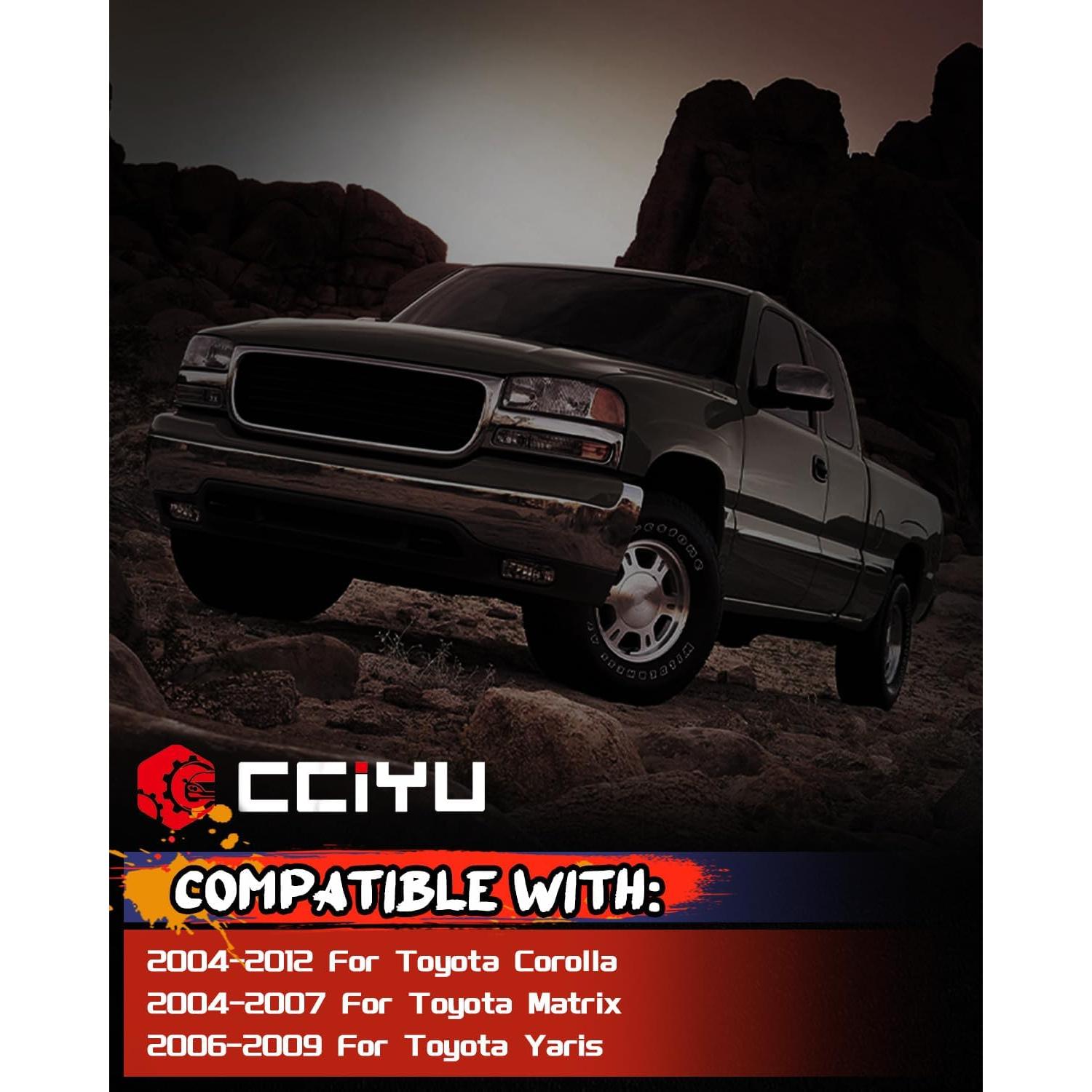 Interruptor de Seguridad Neutro cciyu para Toyota 2004-2012