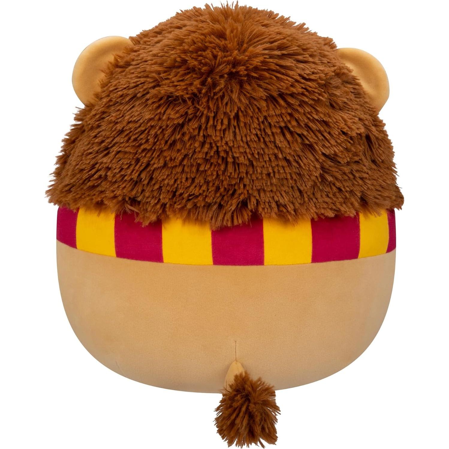 Peluche Squishmallows León de Gryffindor 25,4 cm Jazwares