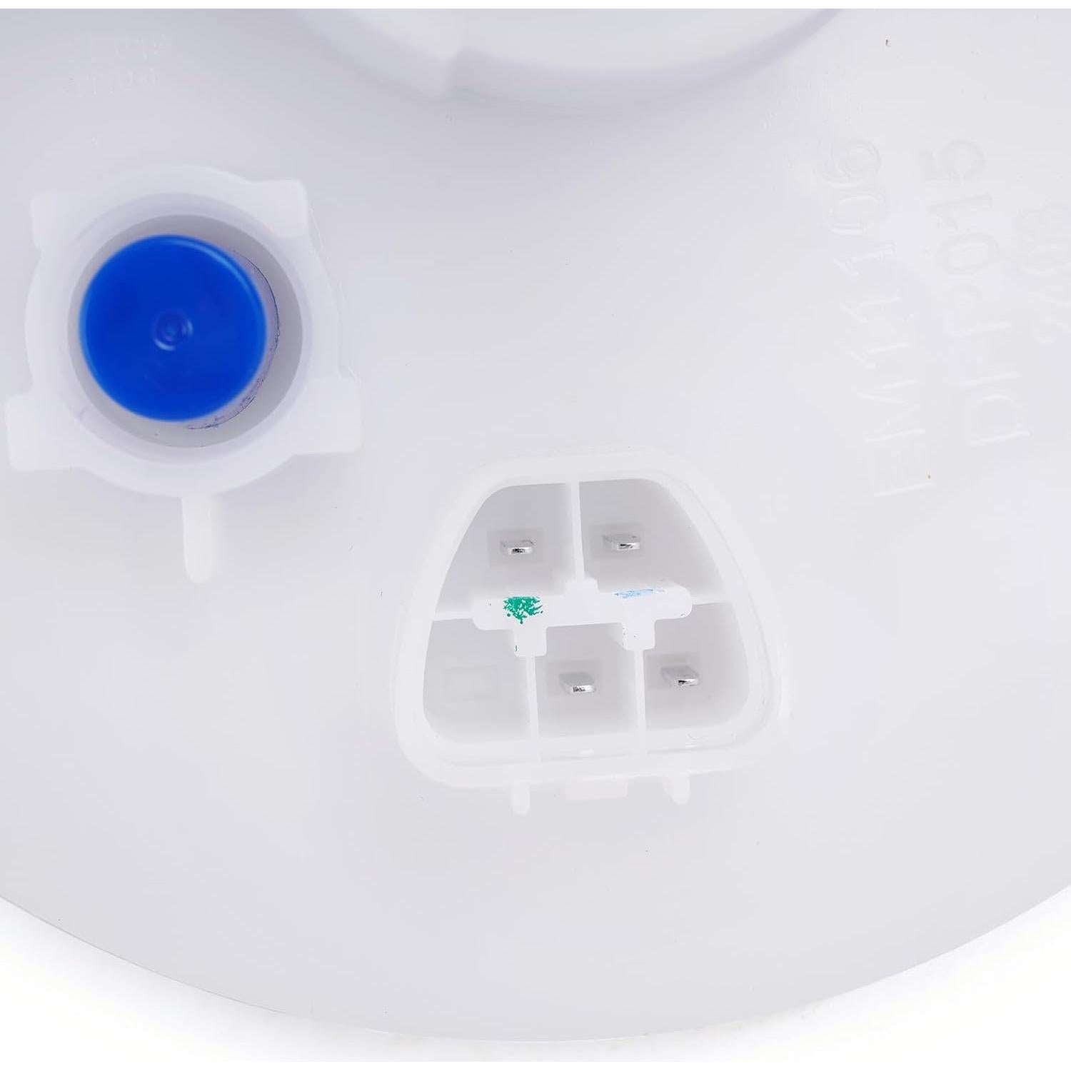 Bomba de Combustible Eléctrica MASTER para Toyota y Pontiac