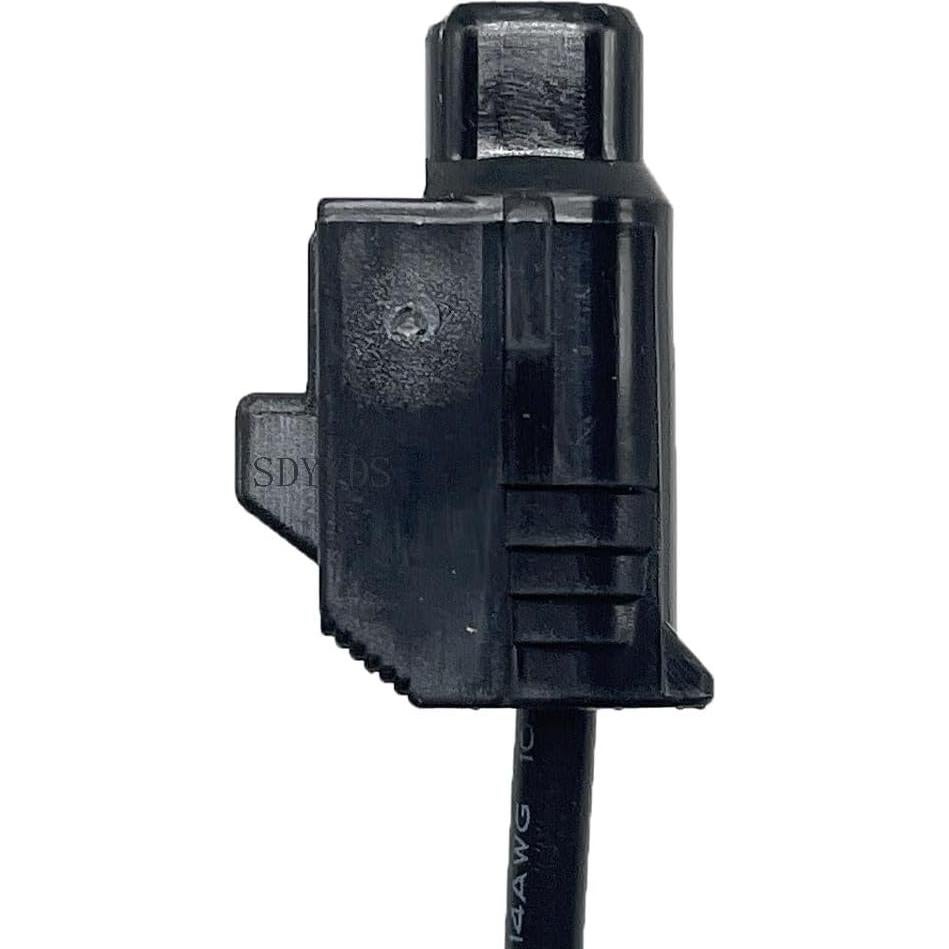 Conector de Solenoide de Arranque SDYYDS para Lexus/Toyota
