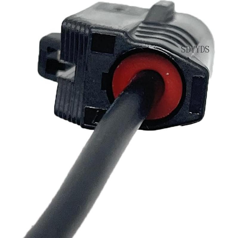 Conector de Solenoide de Arranque SDYYDS para Lexus/Toyota