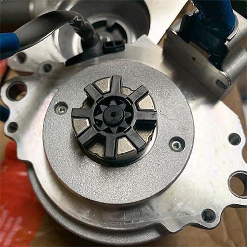 Kit Eje Motor Dirección Asistida Eléctrica Toyota Lexus