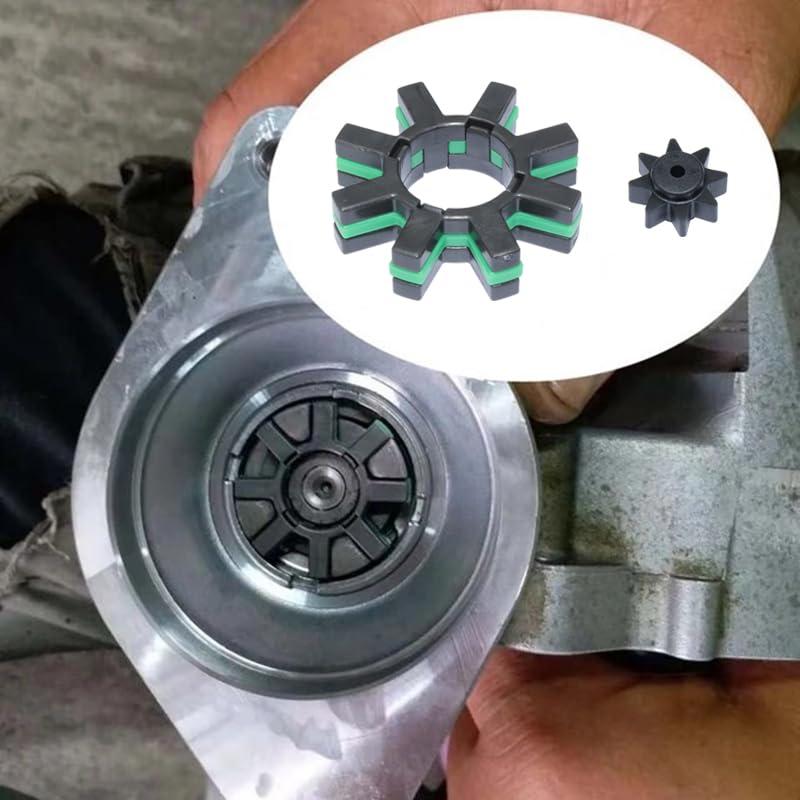 Kit Eje Motor Dirección Asistida Eléctrica Toyota Lexus