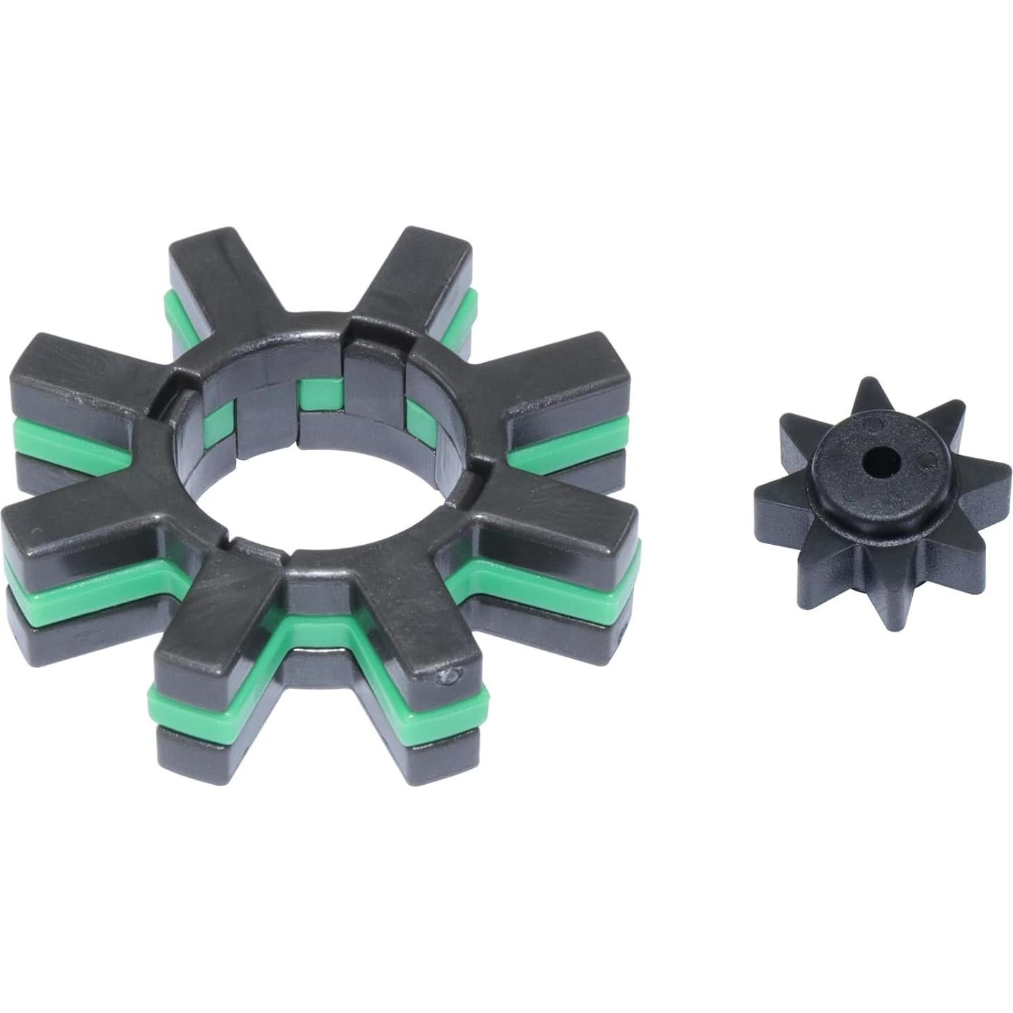 Kit Eje Motor Dirección Asistida Eléctrica Toyota Lexus