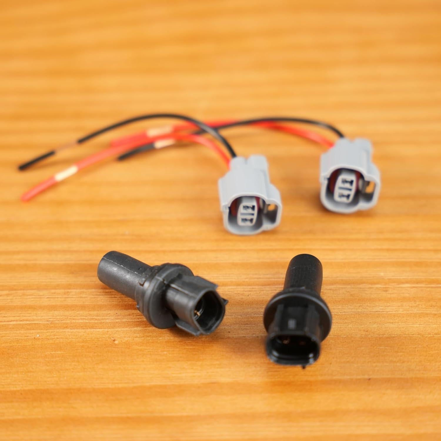 Zócalo de Faro Lateral Rldym 90075-60077 para Toyota