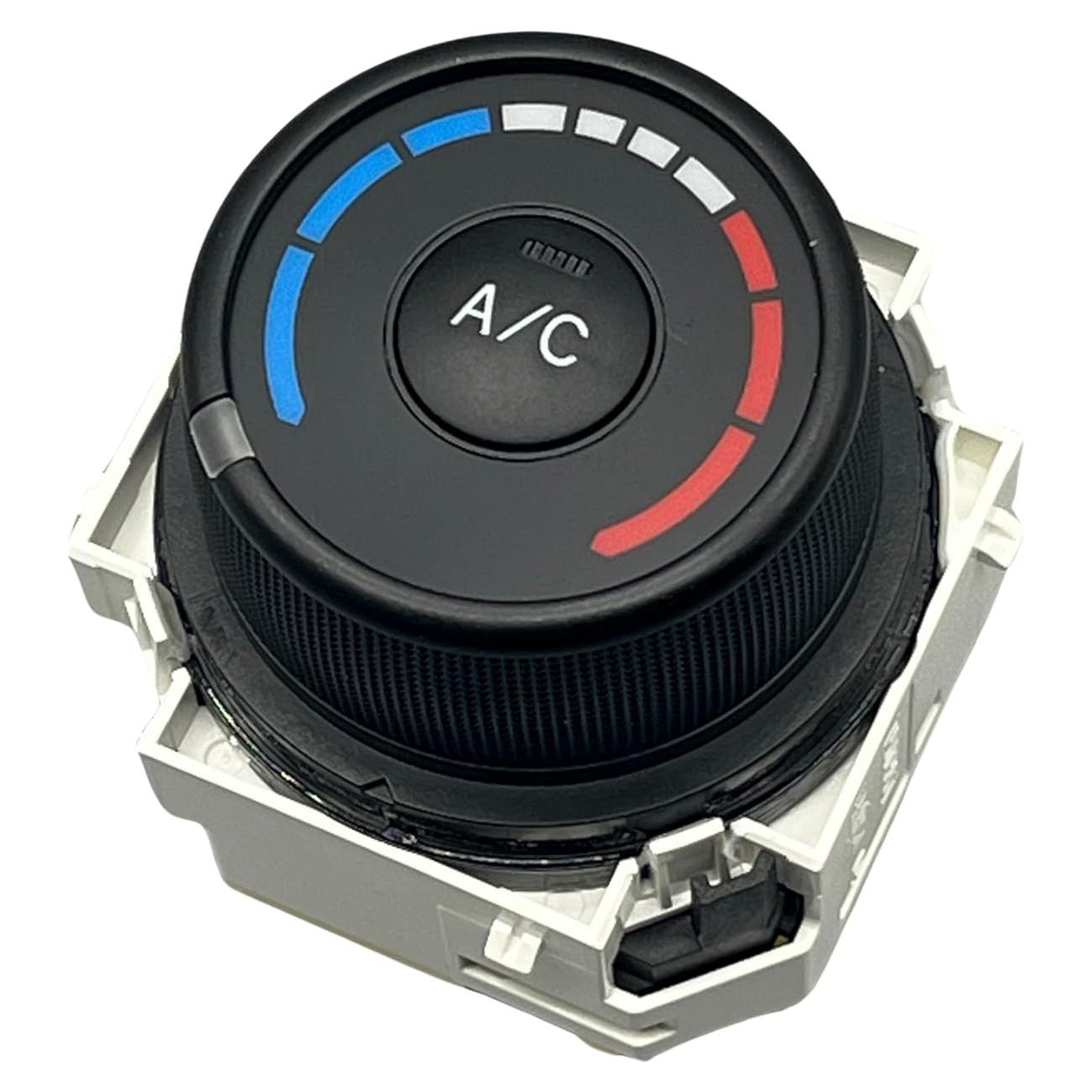 Control de Temperatura A/C HVAC Toyota Corolla RAV4 2006-2013