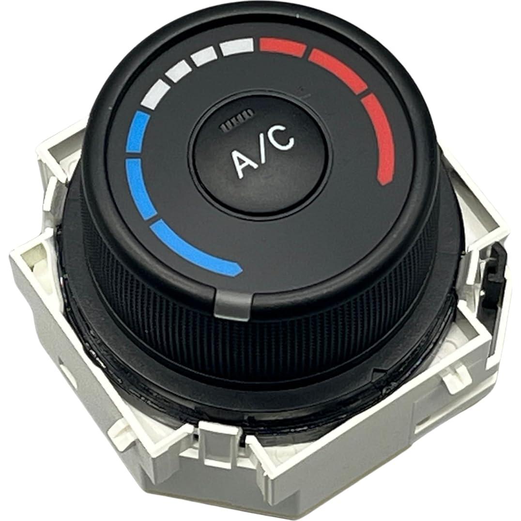 Control de Temperatura A/C HVAC Toyota Corolla RAV4 2006-2013