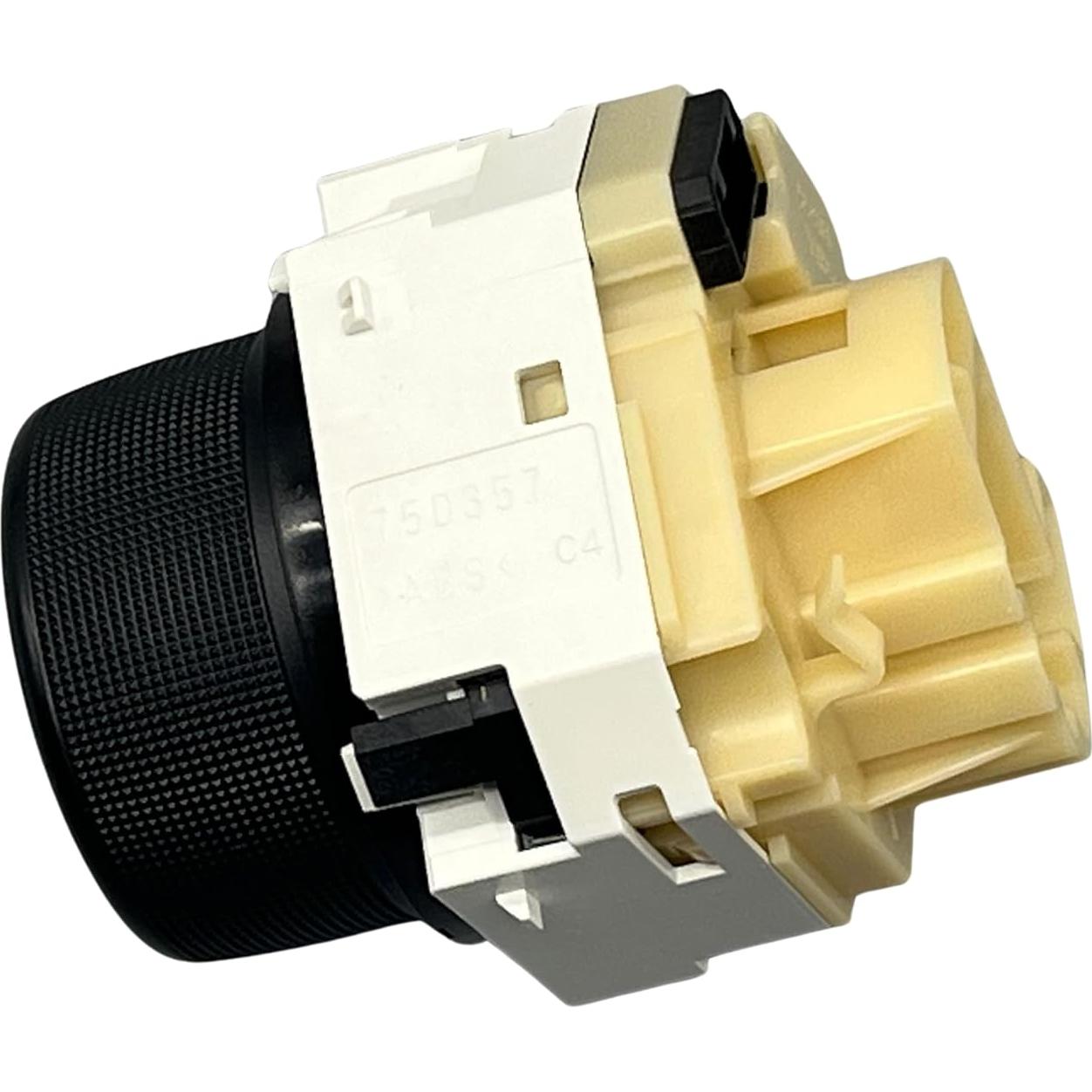 Control de Temperatura A/C HVAC Toyota Corolla RAV4 2006-2013