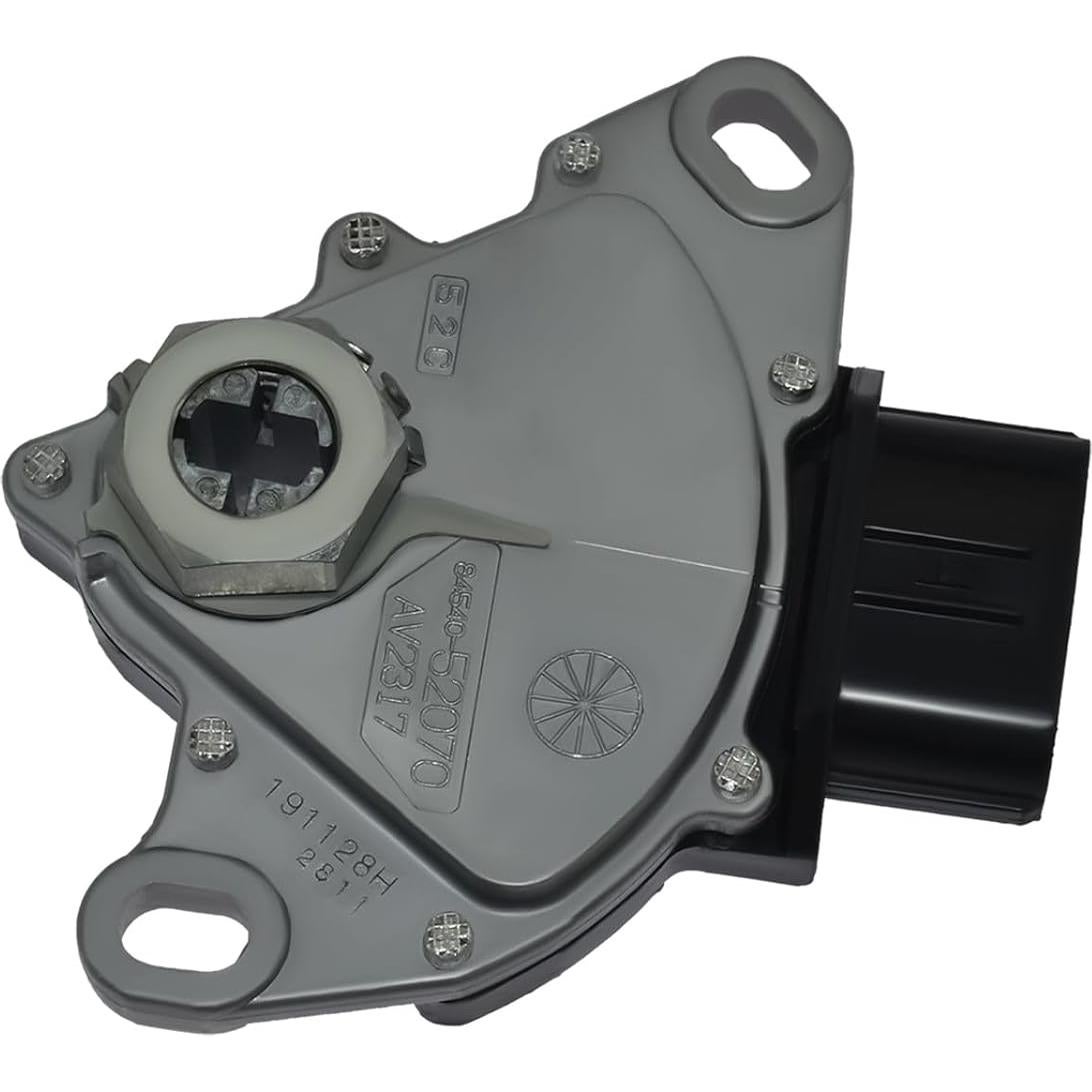 Interruptor de Seguridad de Neutral BAIXINDE para Toyota Corolla 2014-2018