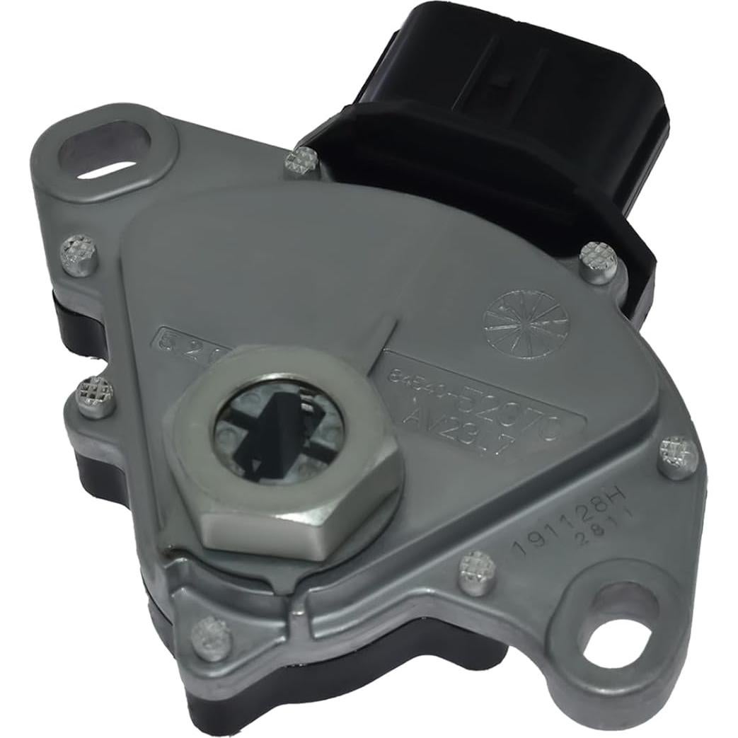 Interruptor de Seguridad de Neutral BAIXINDE para Toyota Corolla 2014-2018