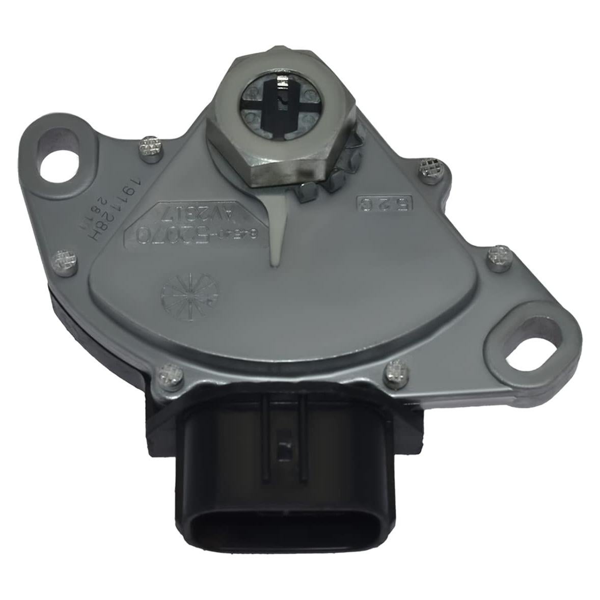 Interruptor de Seguridad Neutro SIKEIT 84540-52070 Toyota Corolla 2014-2018