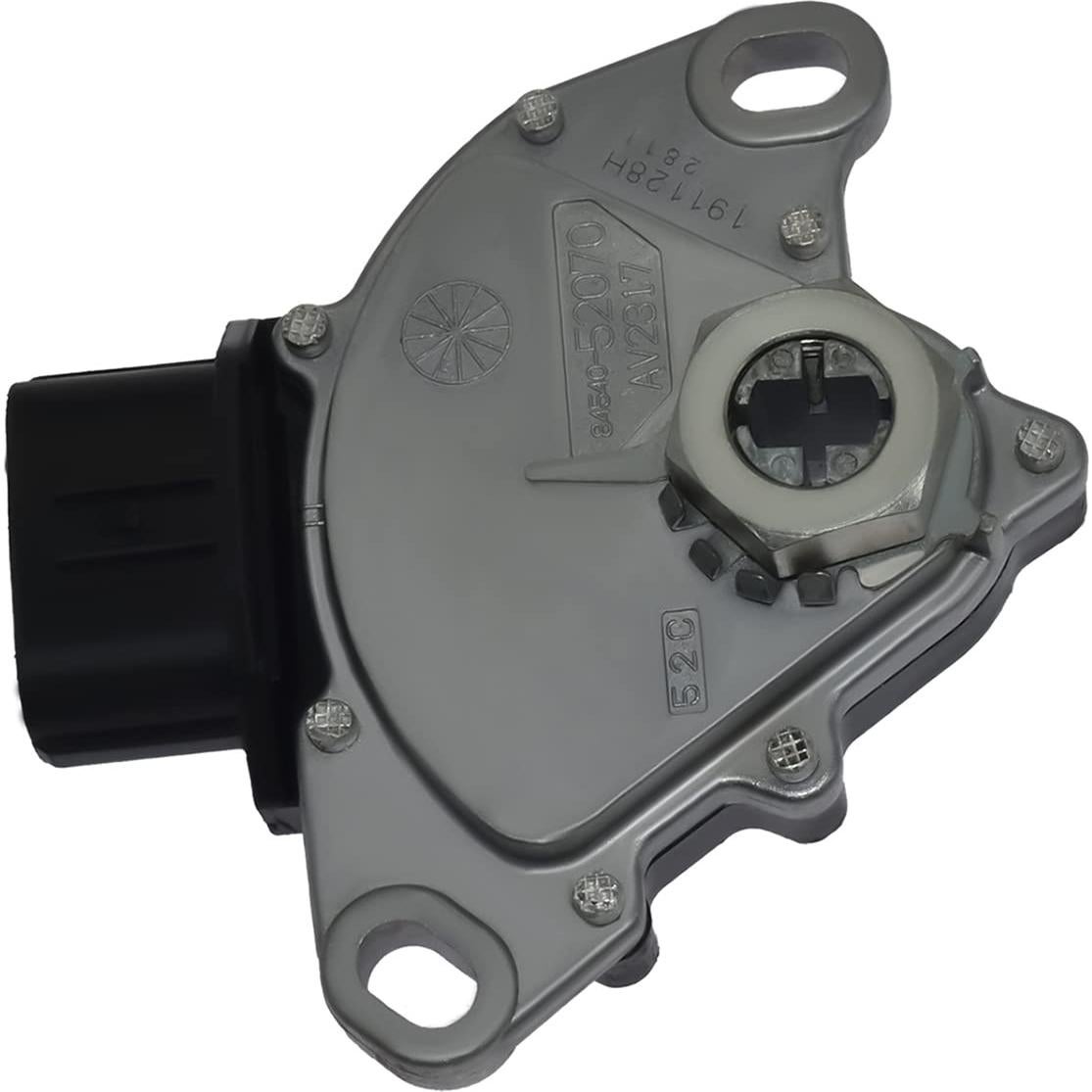 Interruptor de Seguridad Neutro SIKEIT 84540-52070 Toyota Corolla 2014-2018