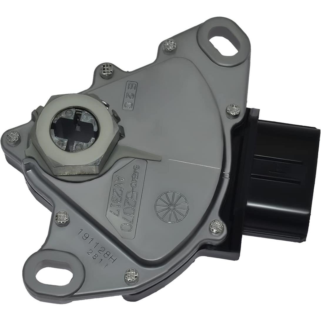 Interruptor de Seguridad Neutro SIKEIT 84540-52070 Toyota Corolla 2014-2018