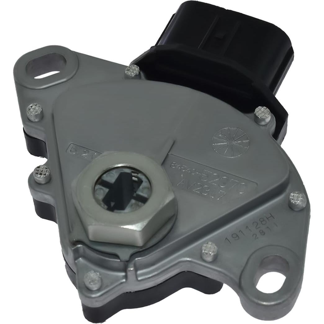 Interruptor de Seguridad Neutro SIKEIT 84540-52070 Toyota Corolla 2014-2018