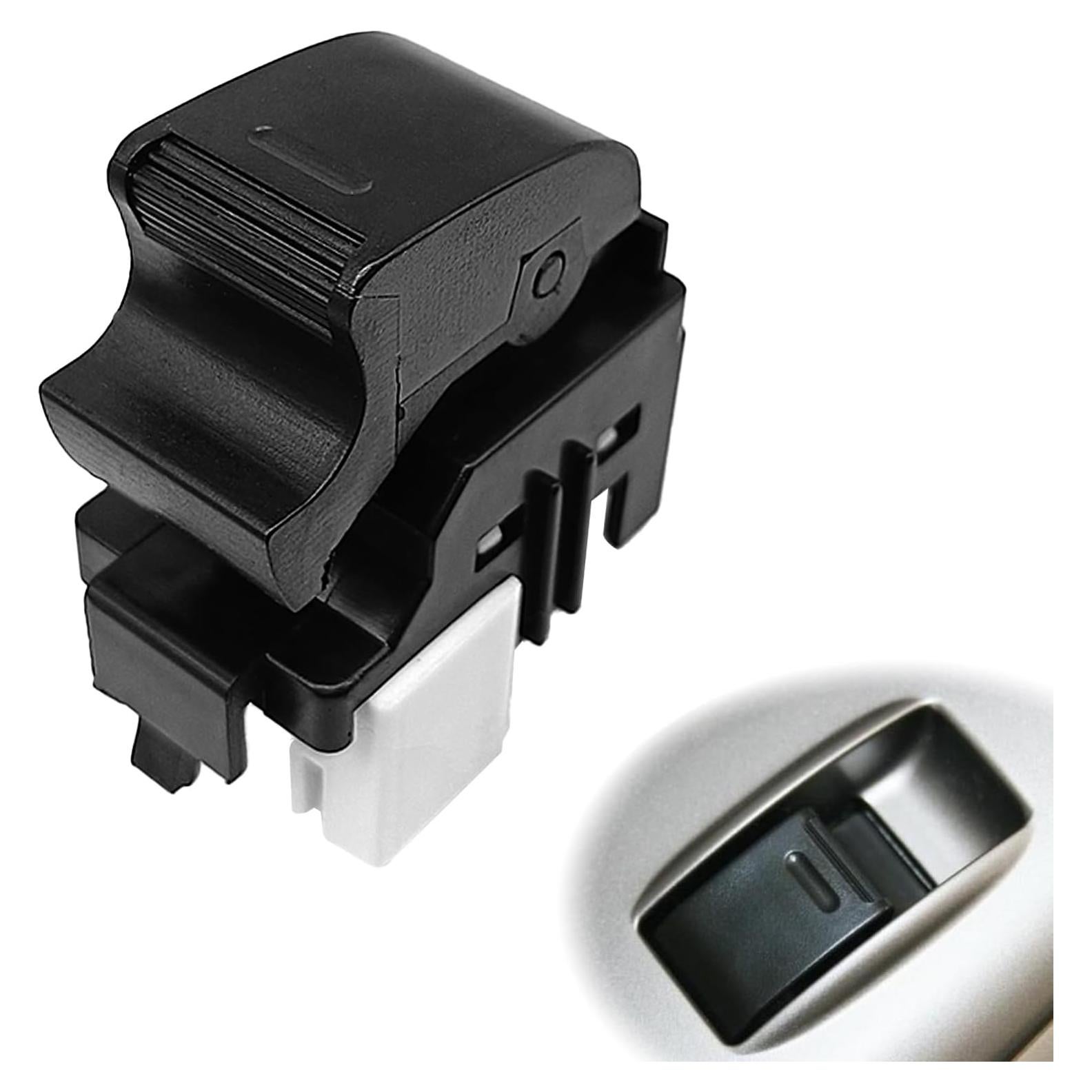 Interruptor de Ventana Eléctrica Icyhaws 84810-12080 Compatible Toyota