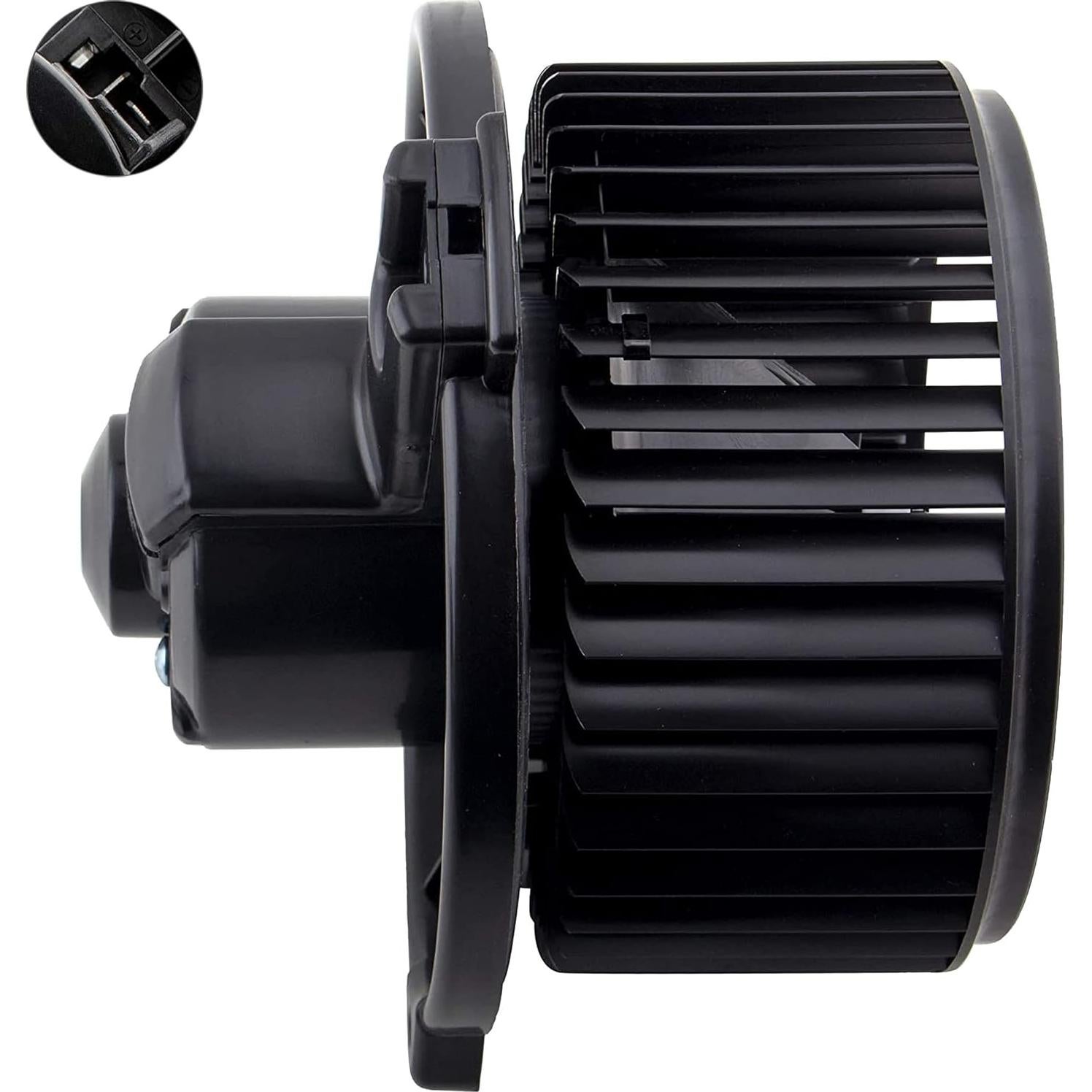Motor de Soplador BOXI para Toyota Corolla y Matrix 2003-2008