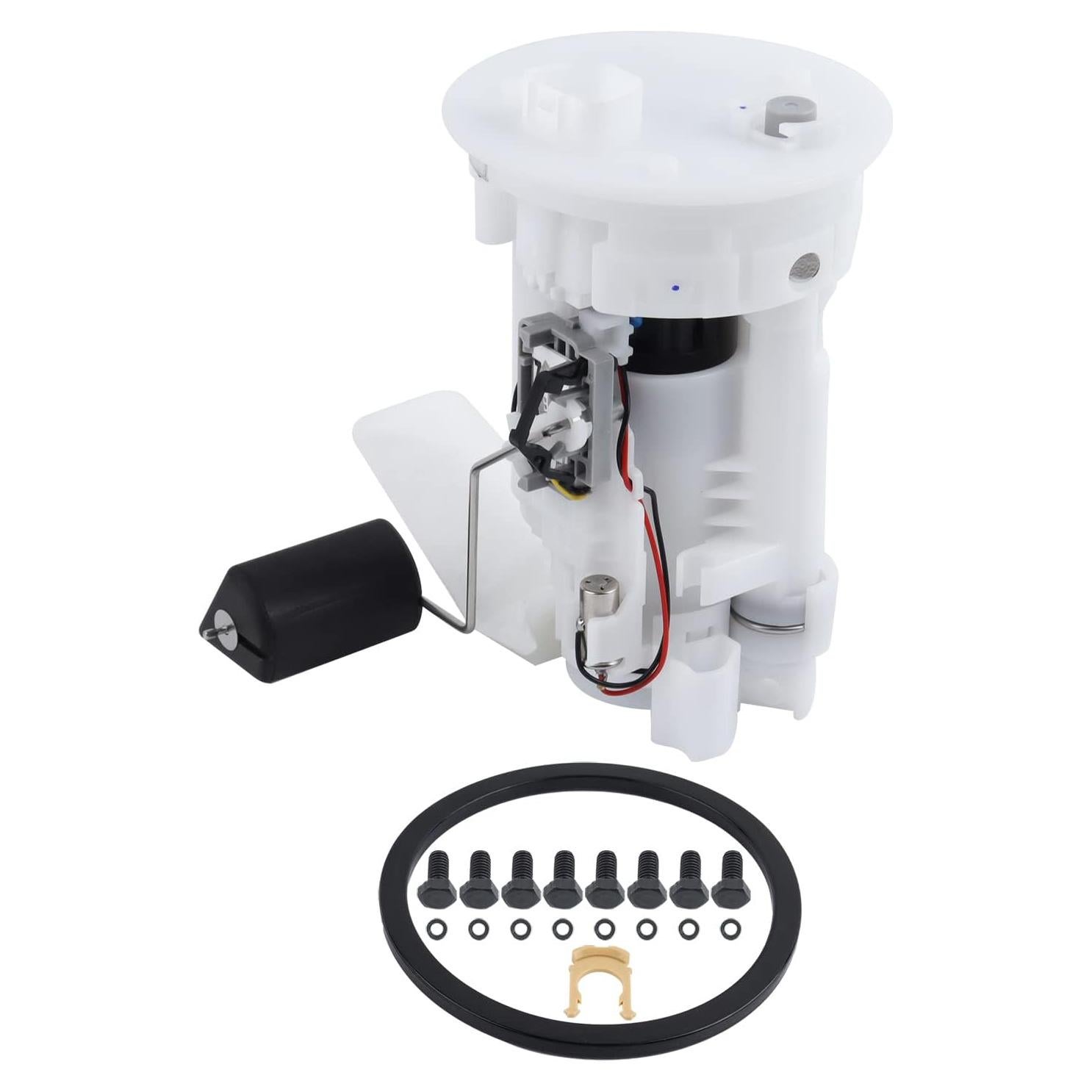 Bomba de Combustible Eléctrica DOLKSN para Chevrolet y Toyota