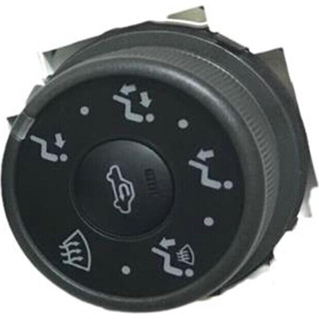 Interruptor A/C Control Clima Toyota Corolla 2009-2013
