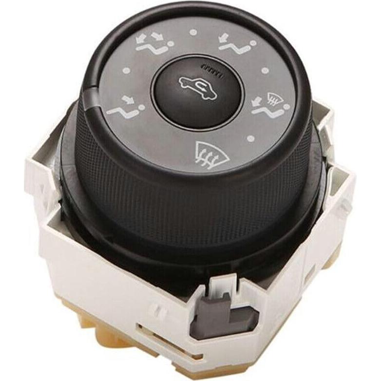 Interruptor A/C Control Clima Toyota Corolla 2009-2013