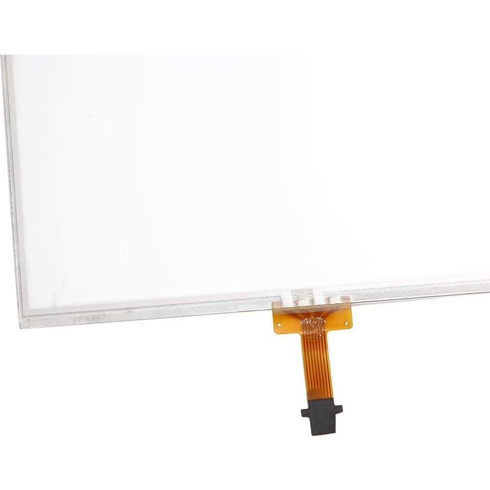 Panel de vidrio digitalizador 6.1" Paddsun para Toyota