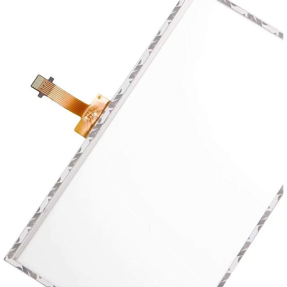 Panel de vidrio digitalizador 6.1" Paddsun para Toyota