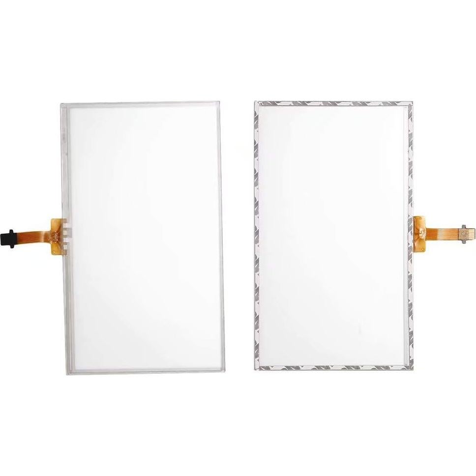 Panel de vidrio digitalizador 6.1" Paddsun para Toyota