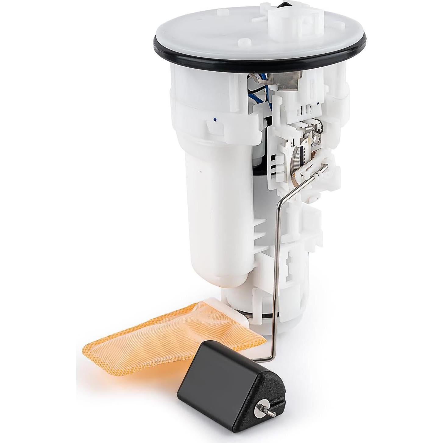 Bomba de Combustible Eléctrica JuFenix para Chevy Prizm y Toyota Corolla 1.8L